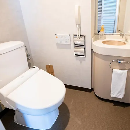 Shibuya Excel Hotel Tokyu-3
