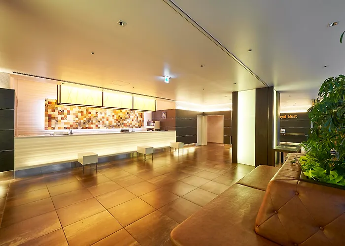 Sotetsu Fresa Inn Higashi ShinjukuAlbergo