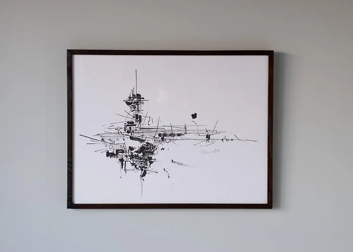 Kaika Tokyo By The Share sAlbergo