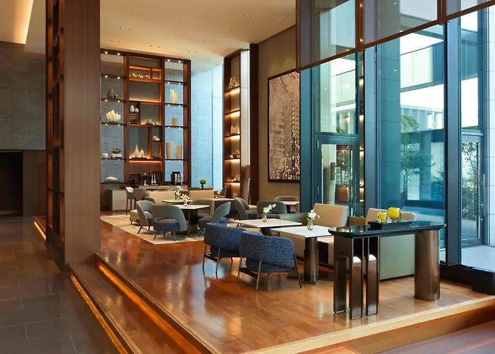 Hotel Ascott Marunouchi Tokyo